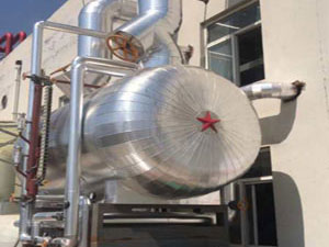 昌江不锈钢保温施工队 连跌43天 碳酸锂价格见底了吗?