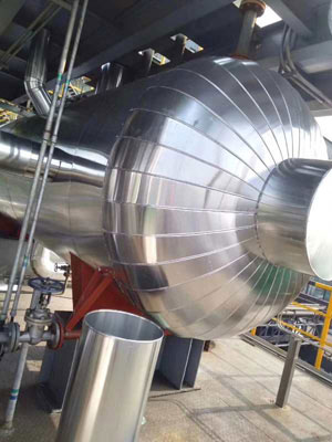 杭州铁皮保温厂家 在赌城中立球馆打！名记：95%的现场观众都在为马刺加油