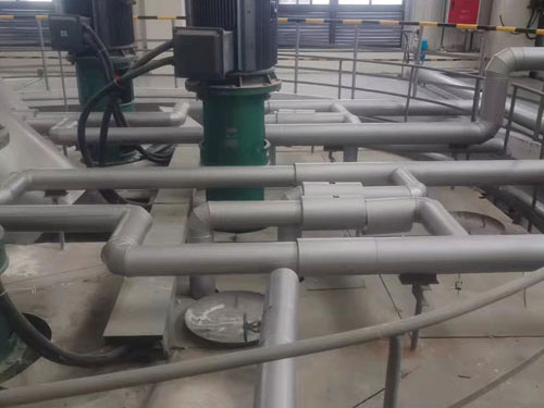 威海储罐保温工程 美媒体人：若杨瀚森的目标是约基奇 那克林根的目标就是戈贝尔